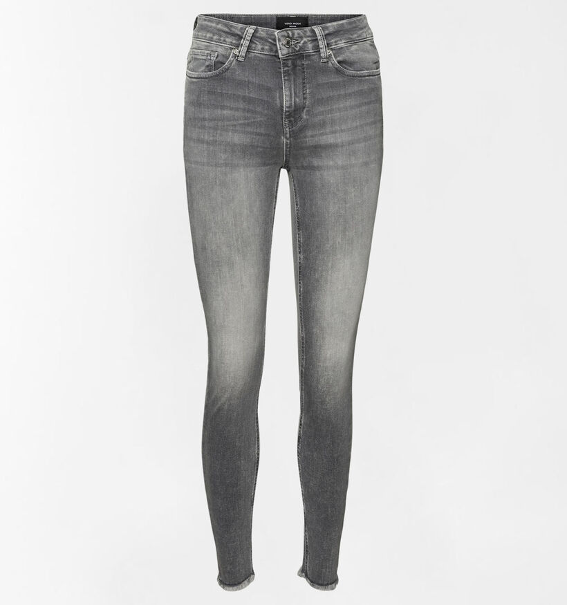 Vero Moda Grijze Skinny Fit Jeans voor dames (311920)