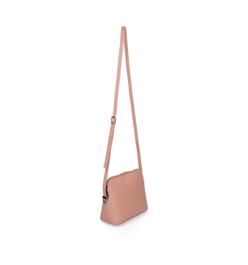 Time Mode Nad Sac porté croisé en Rose pour femmes (319311)