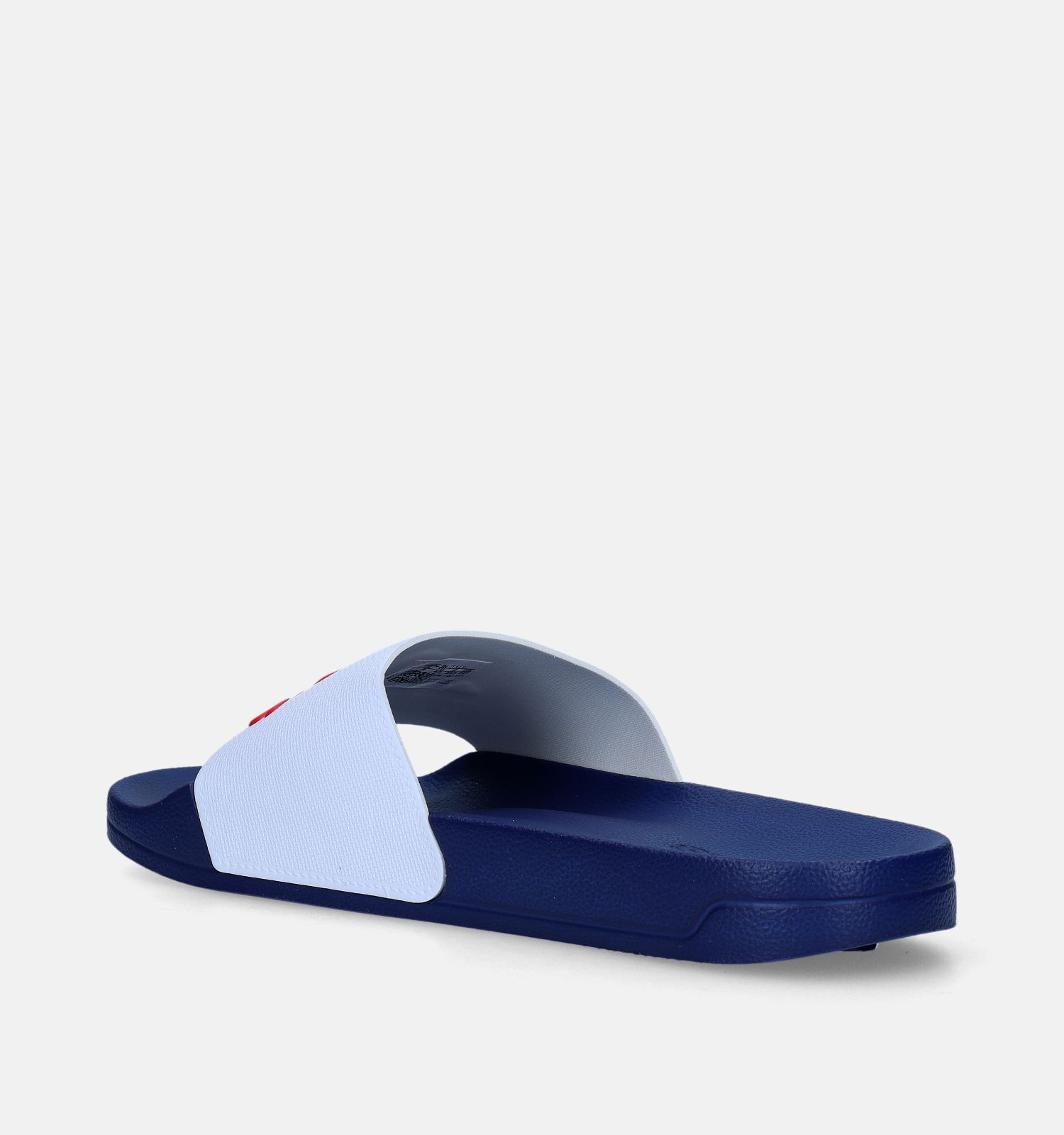 adidas Adilette Shower Witte Badslippers | Heren Slippers | Online op  TORFS.BE