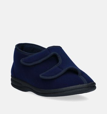 Podowell Pantoufles Bleu