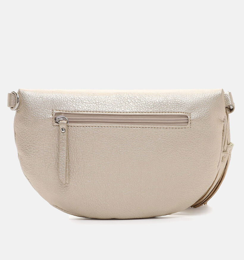 Emily & Noah Belli Gouden Crossbody tas voor dames (355262)