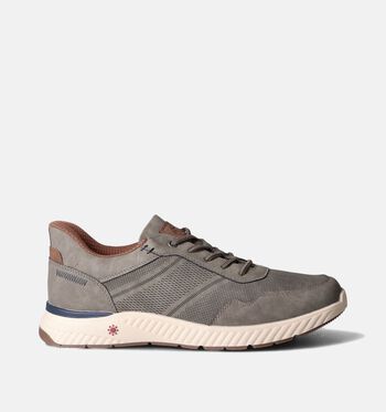 Comfortschoenen taupe