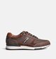 Australian Filmon Chaussures à lacets en Cognac pour hommes (361654) - pour semelles orthopédiques
