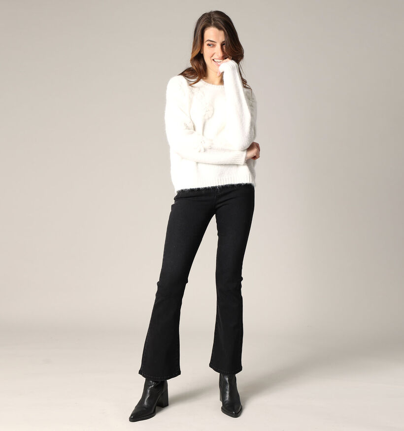 Deeluxe Original Nohana Witte Trui voor dames (365446)