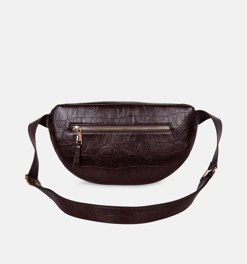 Laurent David Donkerbruine Heuptas voor dames (381478)