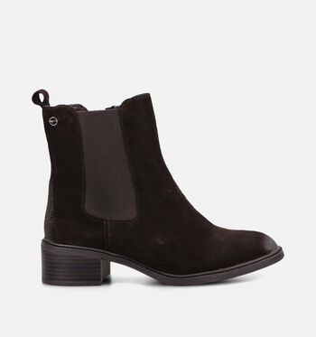 Tamaris Comfort Boots Marron