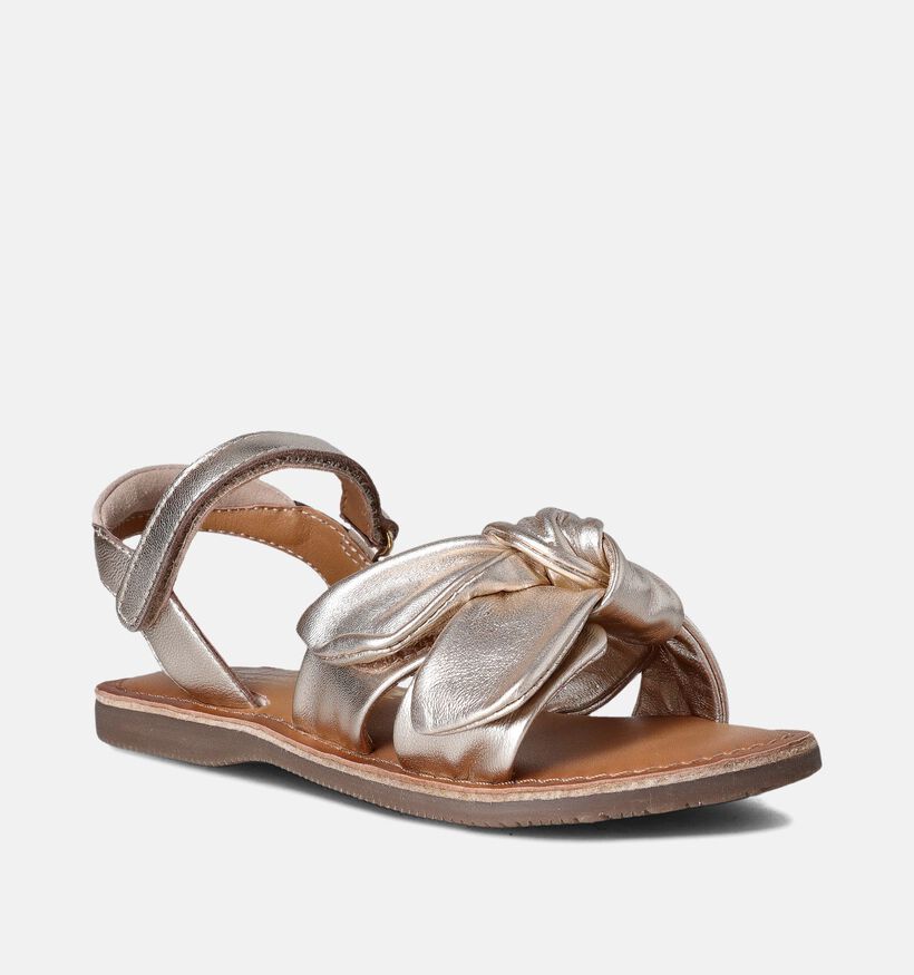 Braqeez Sam Sun Roze Sandalen voor meisjes (357455)
