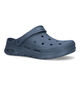 Skechers Foamies Arch Fit Kaki Slippers in kunststof (323038)