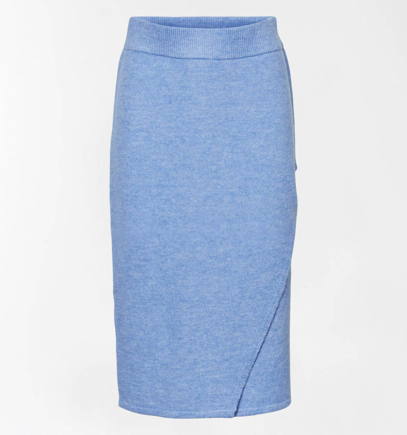 Vero Moda Natine Jupe en Bleu (310983)