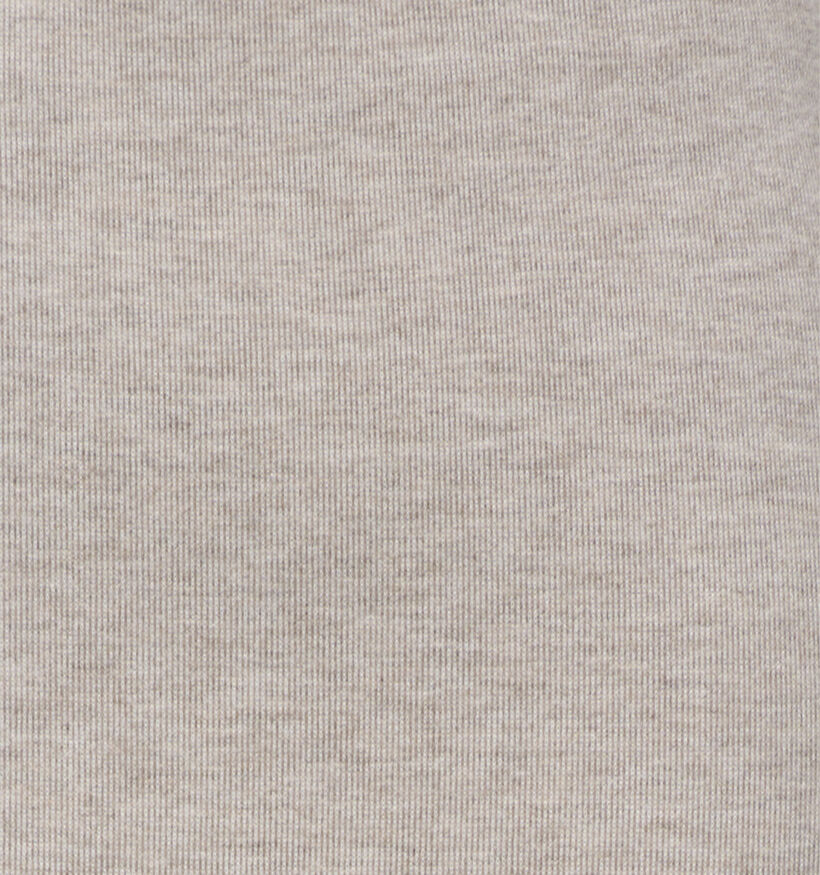JDY Vita Life Beige Lange Rok voor dames (378301)