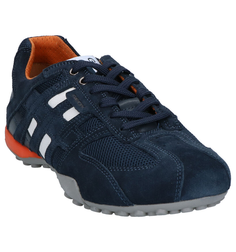 Respira Chaussures à lacets en Beige pour hommes (266960) - pour semelles orthopédiques