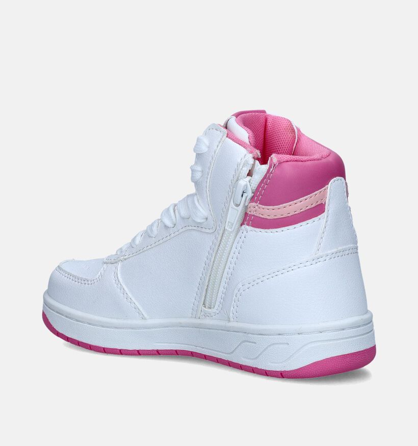 CEMI Witte Sneakers voor meisjes (349579)