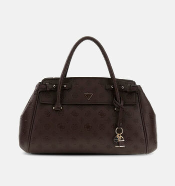 Guess Handtassen Bruin