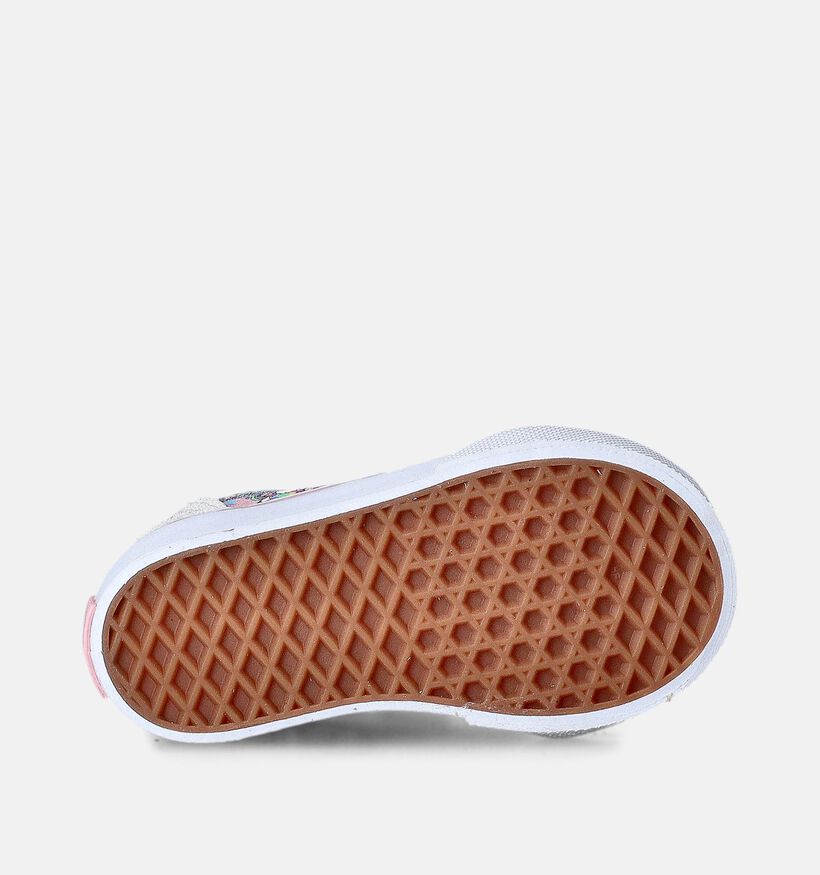 Vans Old Skool V Babysneakers voor meisjes (361462)