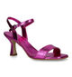 Signatur Fuchsia Sandalen voor dames (324217)