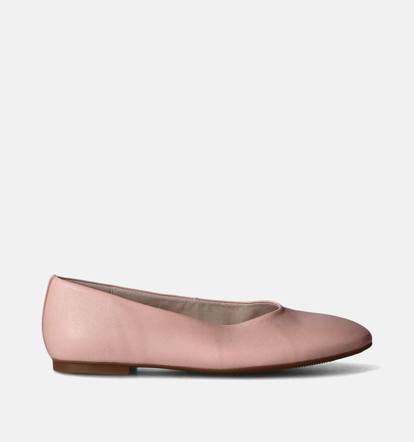 Gabor Ballerines en Rose pour femmes (355072)