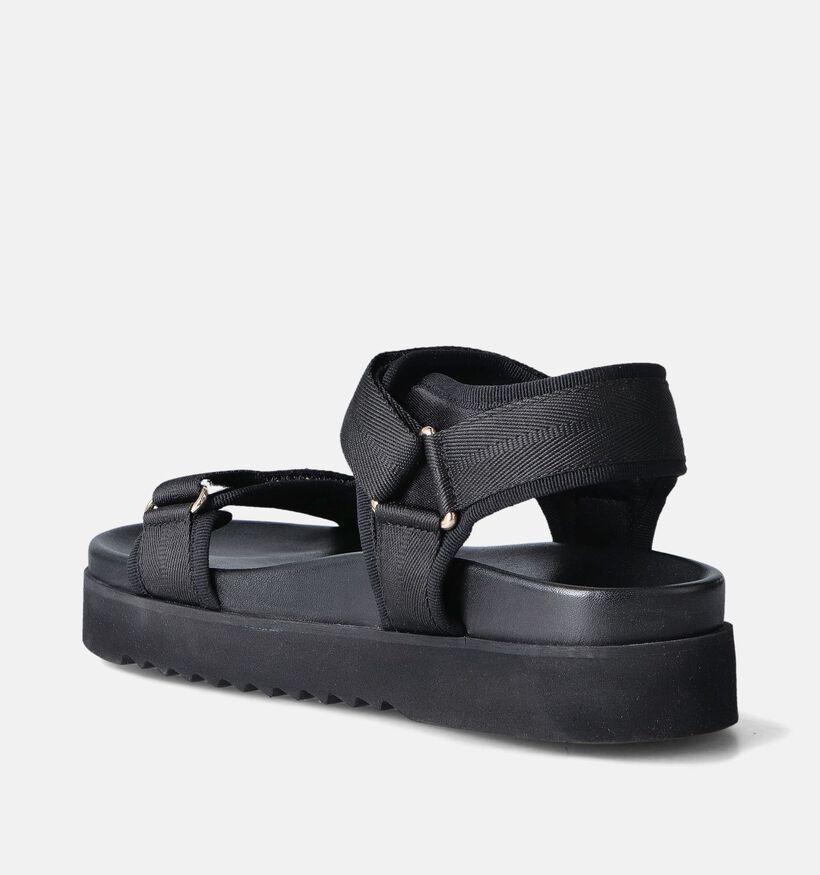 Maruti Beau Sandalen Zwart voor dames (355861)