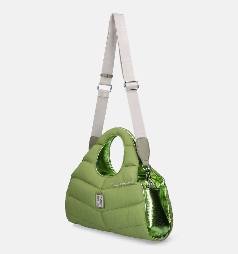 Pepe Moll Hannah Sac à main avec bandoulière en Vert pour femmes (342873)