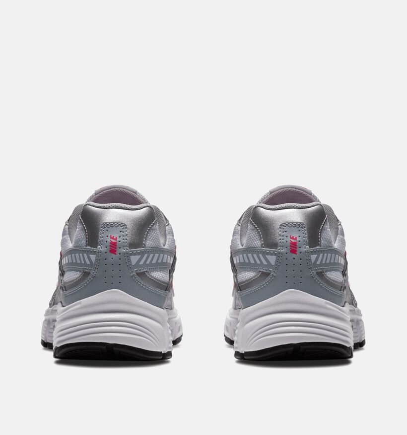 Nike Initiator Baskets en Blanc pour femmes (355847)