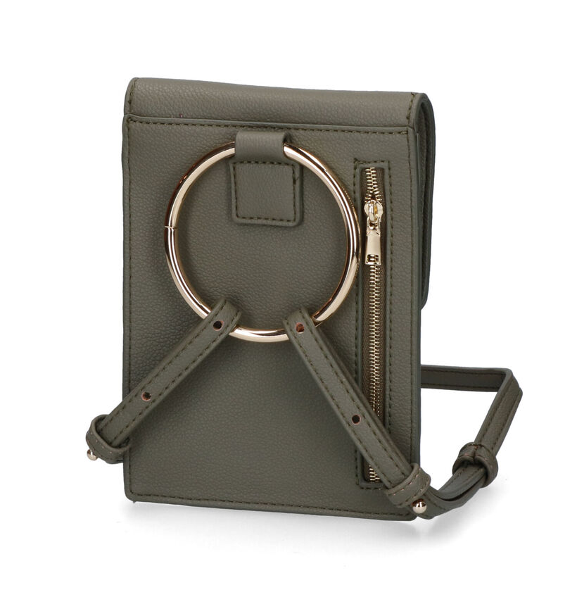 Inyati Talaa Pochette pour téléphone en Bleu pour femmes (316820)