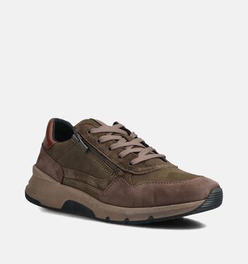 Solemade Sneakers Bruin