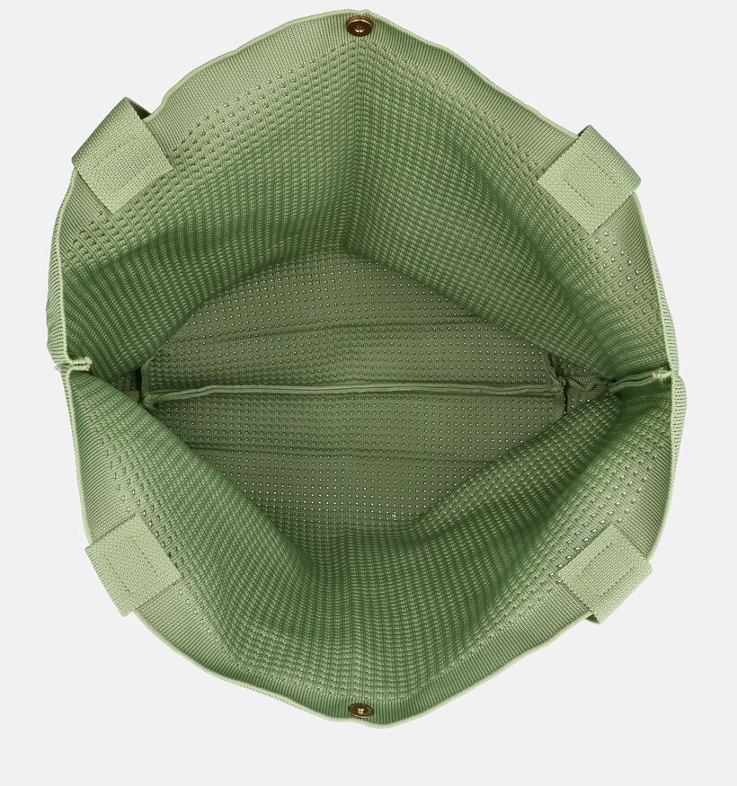 Via Limone Cabas en Vert pour femmes (376490)