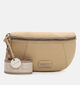 Emily & Noah Enna Cross-over Handtas Beige voor dames (355242)