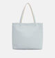 Emily & Noah Eva Lichtblauwe Shopper voor dames (371471)
