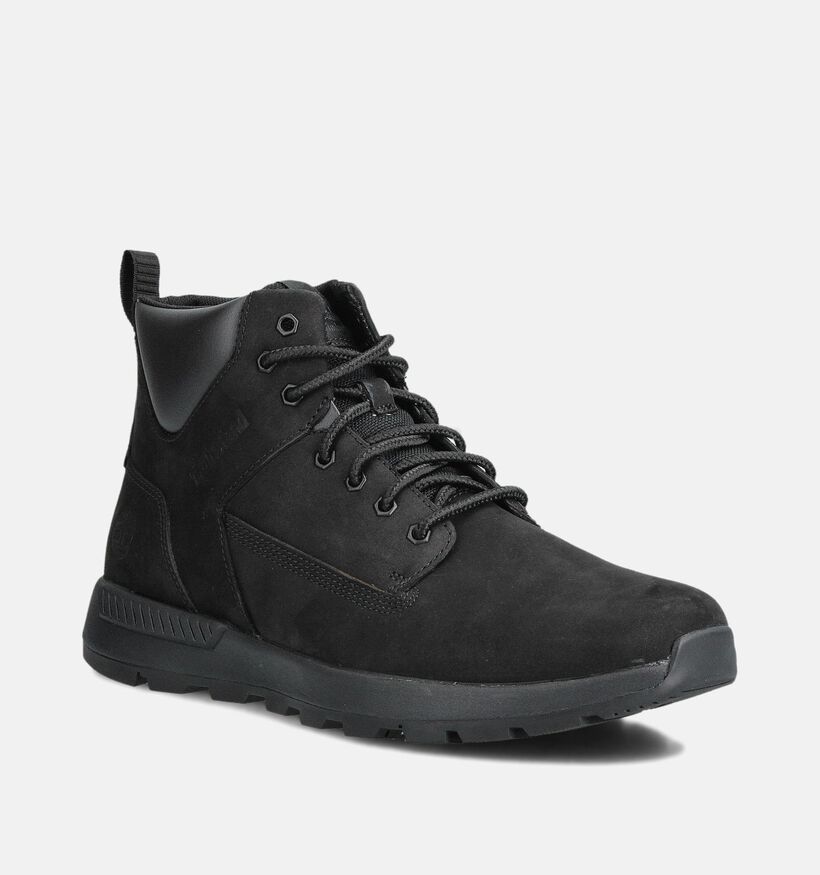 Timberland Killington Trekker Chukka Boots en Noir pour hommes (360541) - pour semelles orthopédiques