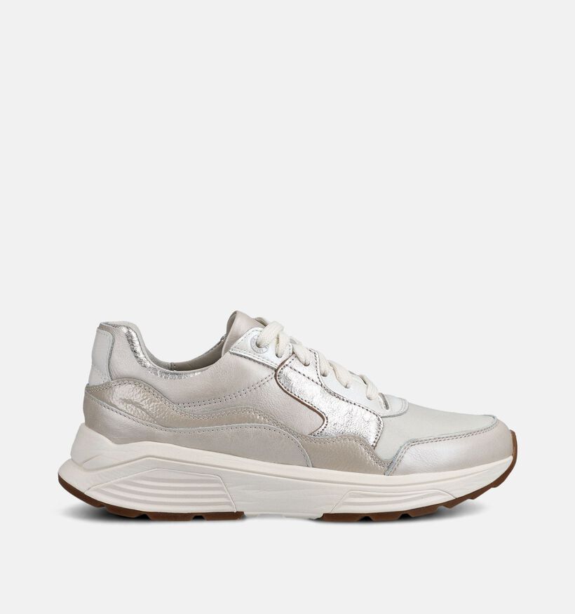 Xsensible Golden Gate Lady Parelmoer Sneakers voor dames (373026) - geschikt voor steunzolen