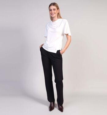 Ador&eacute; Blouses Blanc