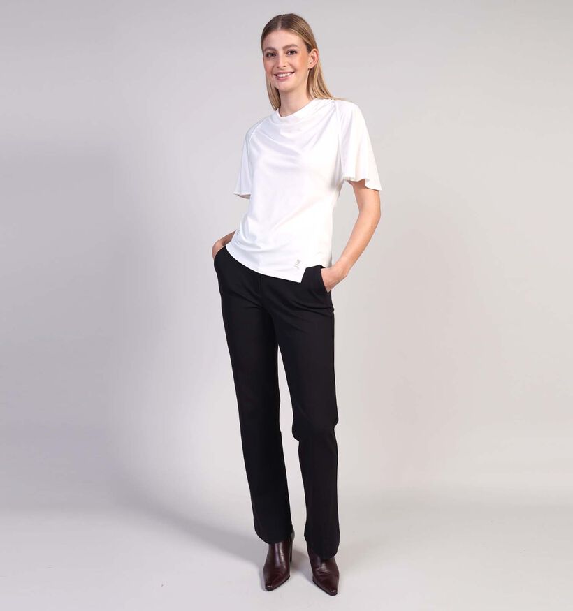 Adoré Rebecca Ecru Blouse voor dames (369253)