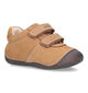 Geox Tutim Cognac Babyschoentjes voor jongens (320616)