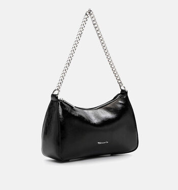 Tamaris Sacs de soir&eacute;e Noir/Blanc/Rouge