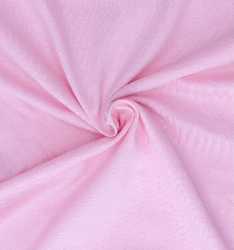 CEMI Mini Creator Roze T-shirt voor meisjes (333862)