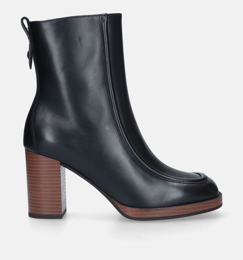 NeroGiardini Bottines à talons en Noir pour femmes (331826)