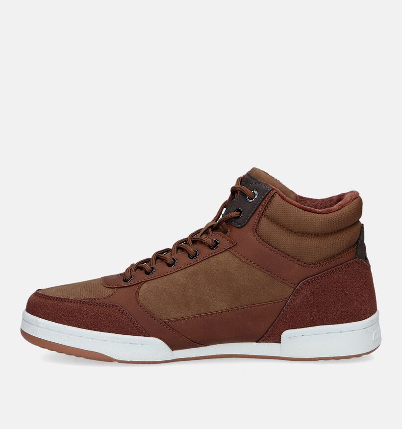 O'Neill Barco Cognac Sneakers voor heren (329353)