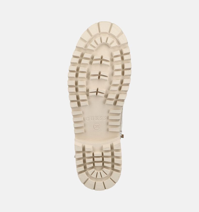 Guess Olanna2 Beige Boots voor dames (375749)