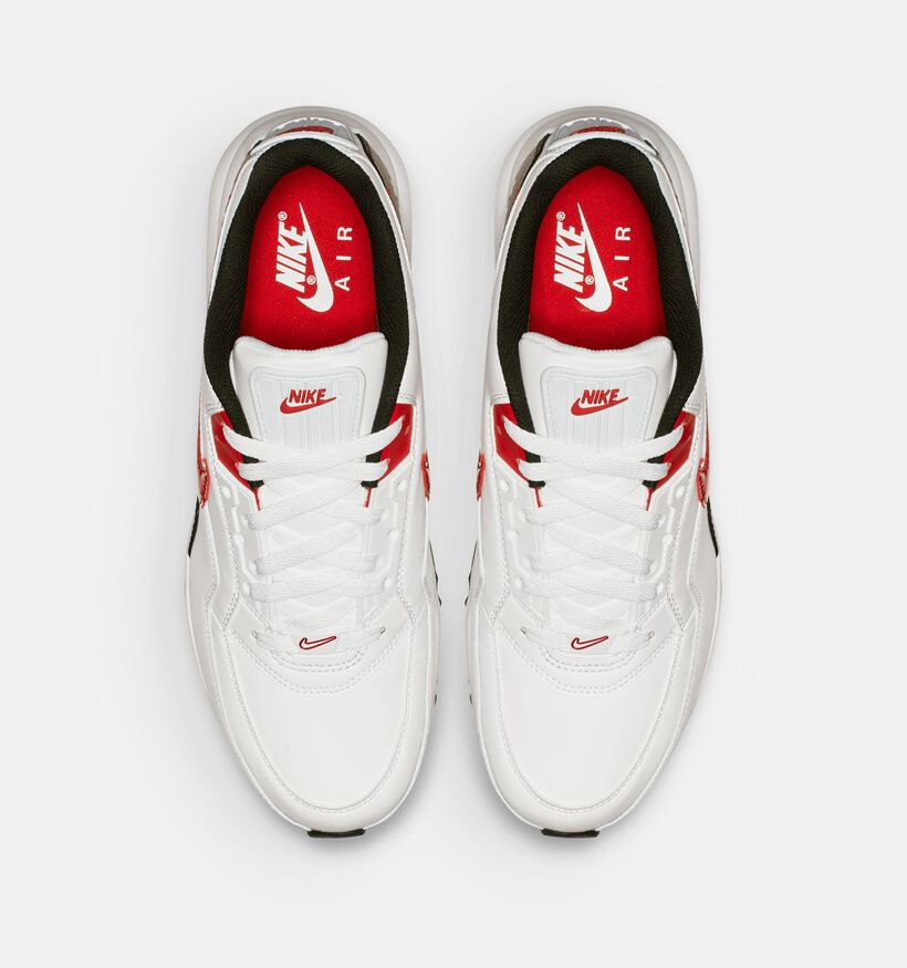 Nike Air Max Witte Sneakers voor heren (372919)