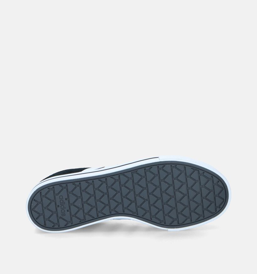 adidas Daily 4.0 Zwarte Sneakers voor heren, jongens (343276)
