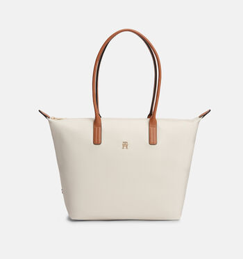 Tommy Hilfiger Handtassen Beige