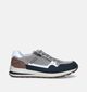Mephisto Bradley Chaussures à lacets en Bleu pour hommes (354522) - pour semelles orthopédiques