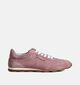Tamaris Roze Sneakers voor dames (364163) - geschikt voor steunzolen