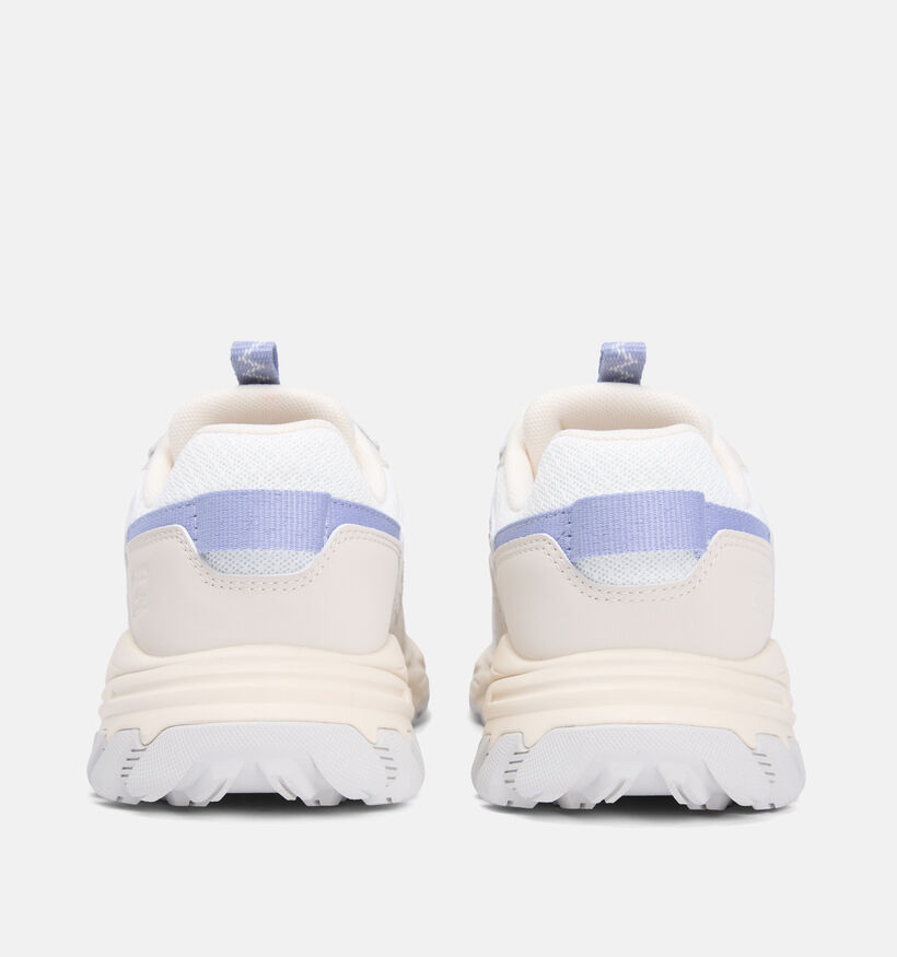 Tommy Hilfiger Outdoor Runner Baskets en Beige pour femmes (366172) - pour semelles orthopédiques