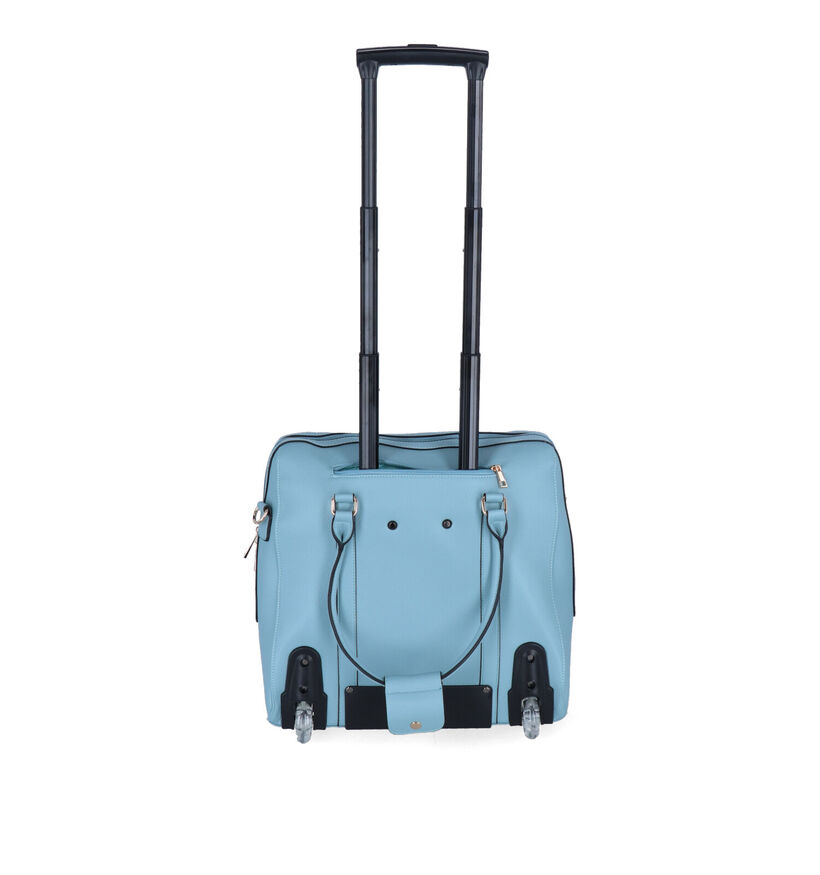 Olivia Lauren Blauwe Trolley voor dames (333954)