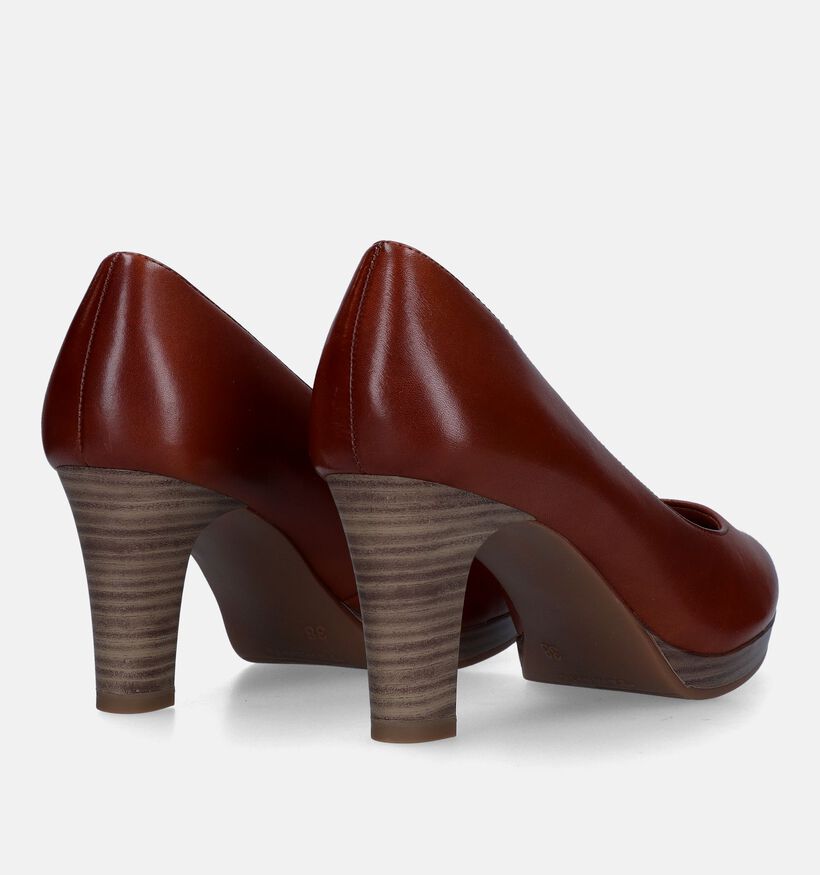 Tamaris Escarpins classiques en Noir pour femmes (351508)