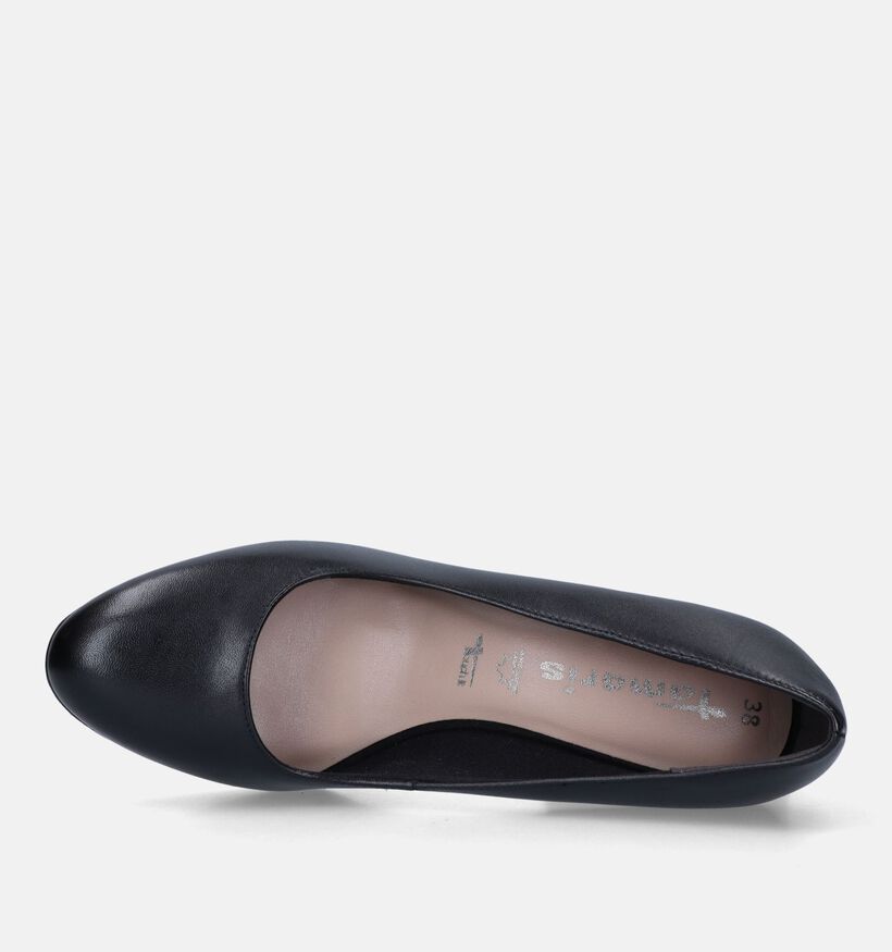 Tamaris Zwarte Pump voor dames (351508)