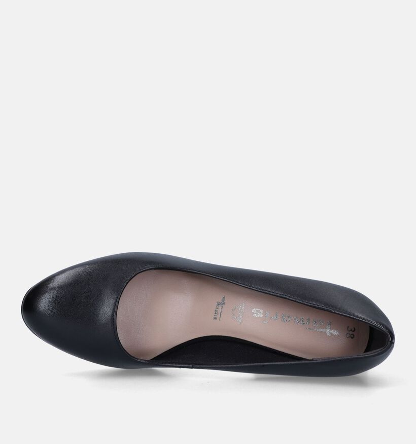 Tamaris Escarpins classiques en Noir pour femmes (328265)