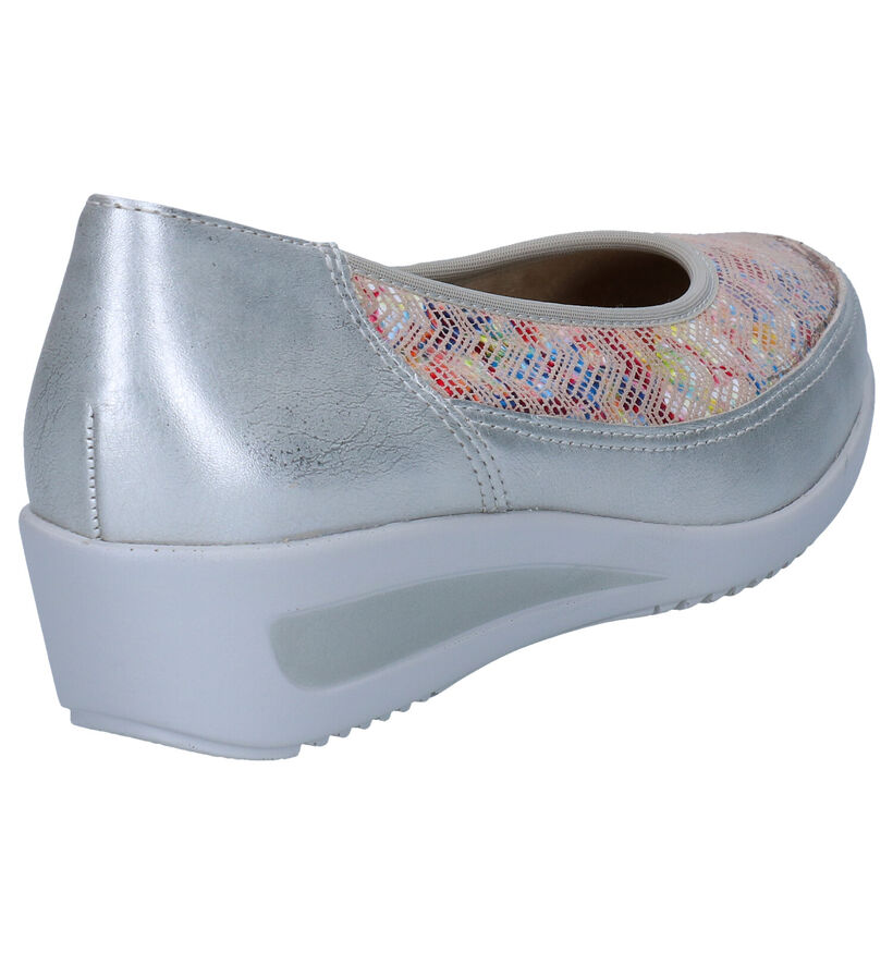 Ara Zurich Escarpins en Multicolore en cuir (288966)