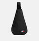 Tommy Hilfiger Sac porté croisé en Noir pour hommes (359250)